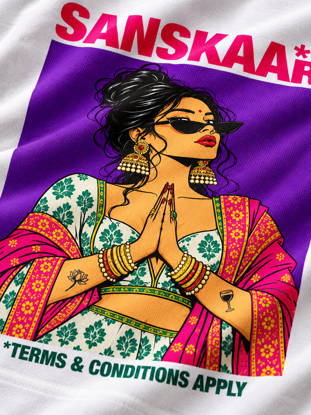 Sanskaar