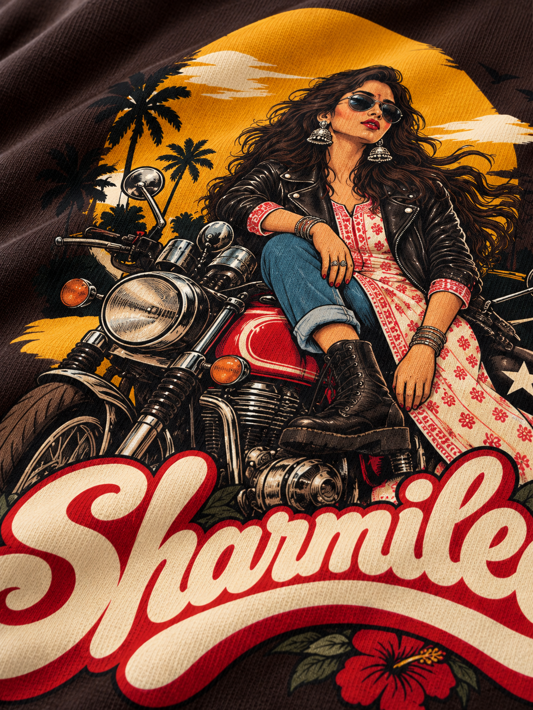 Sharmilee Classic
