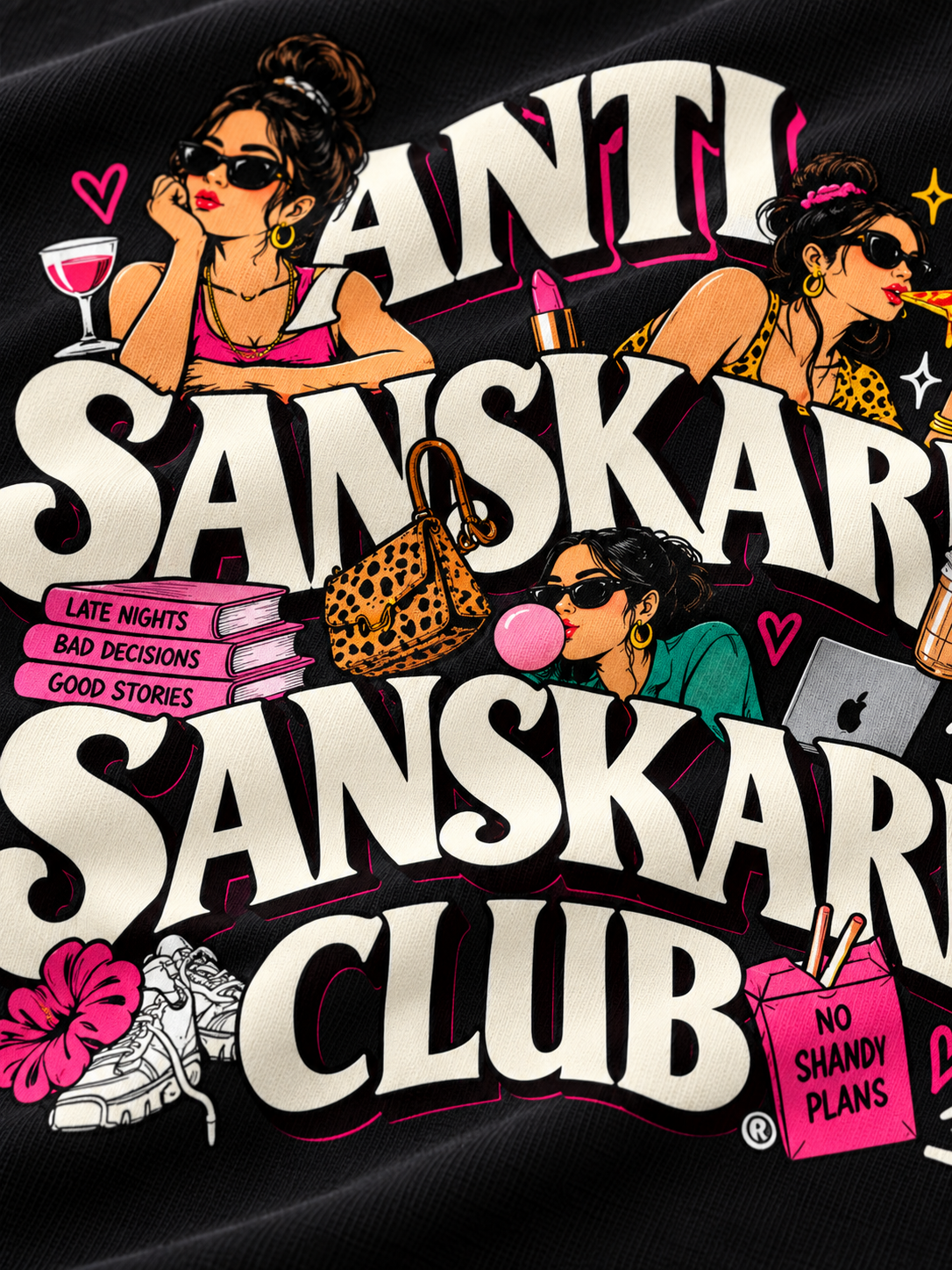 Anti Sanskari