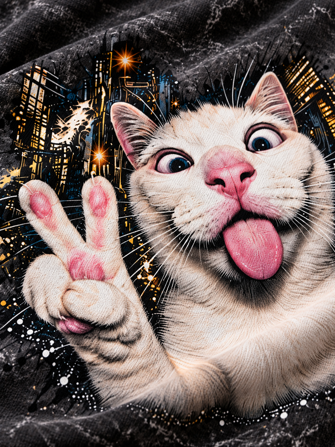 Catfie