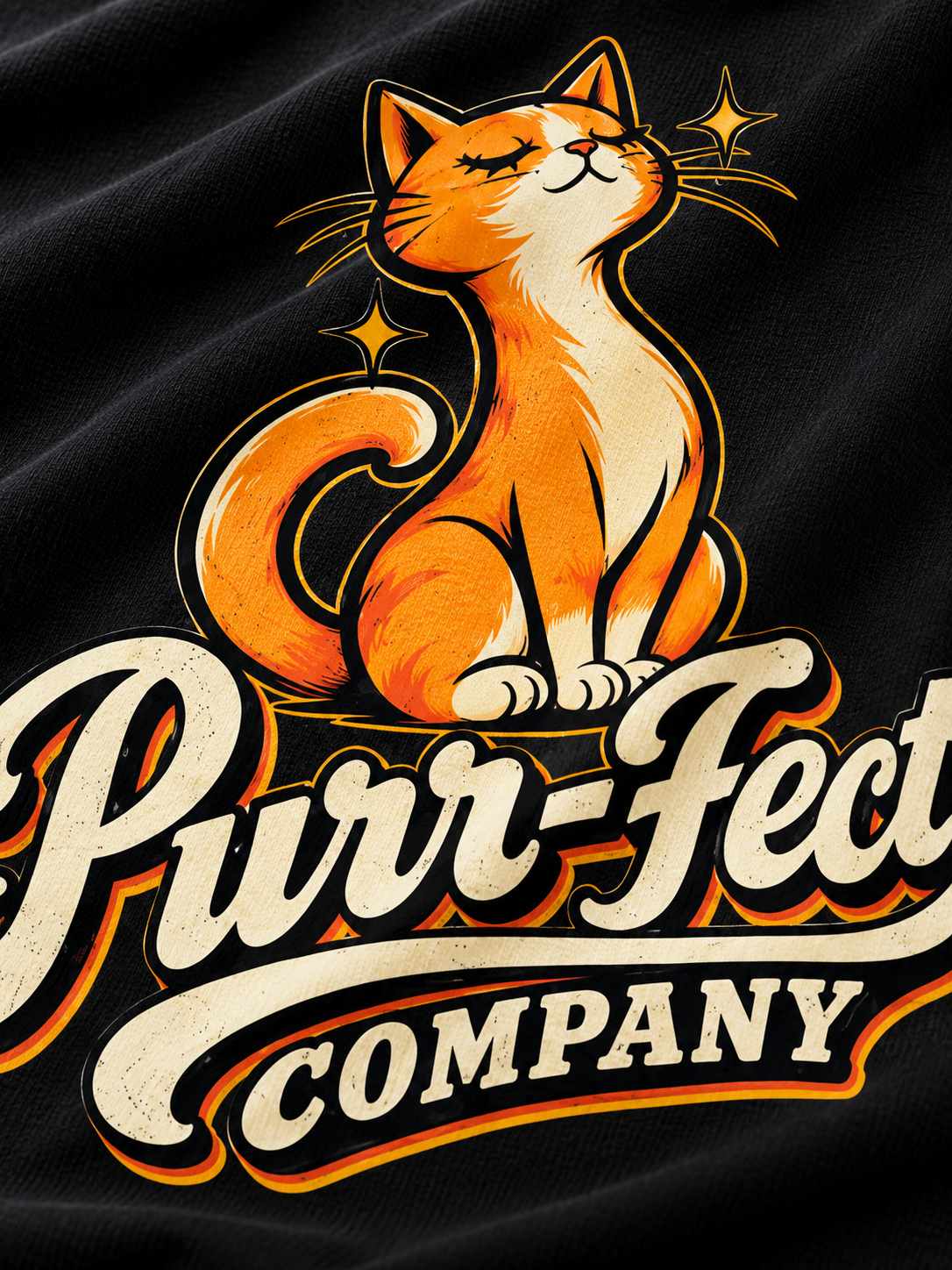 Purr-fect Company