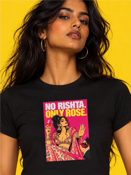 No Rishta