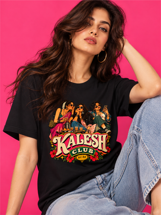 Kalesh Club Classic