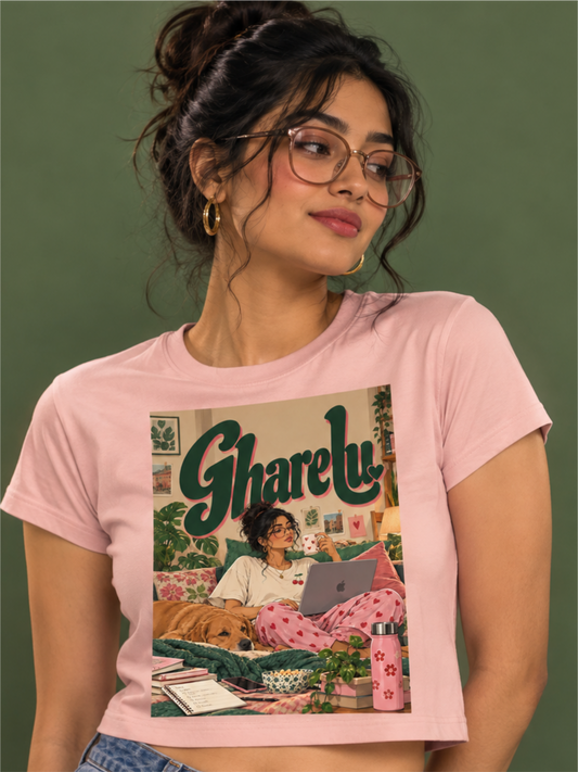 Gharelu