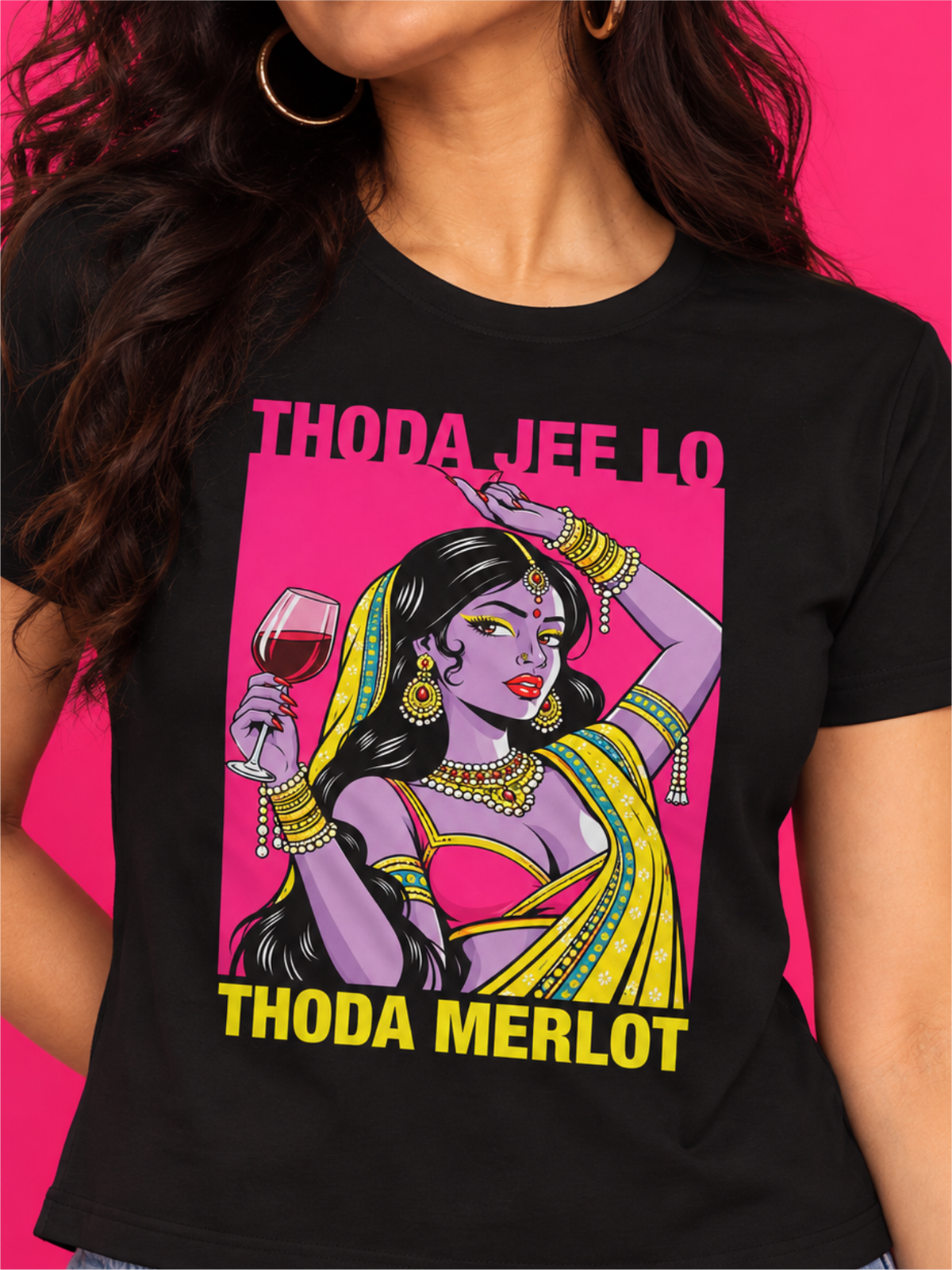 Merlot Mahila Classic