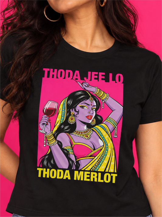 Merlot Mahila Classic