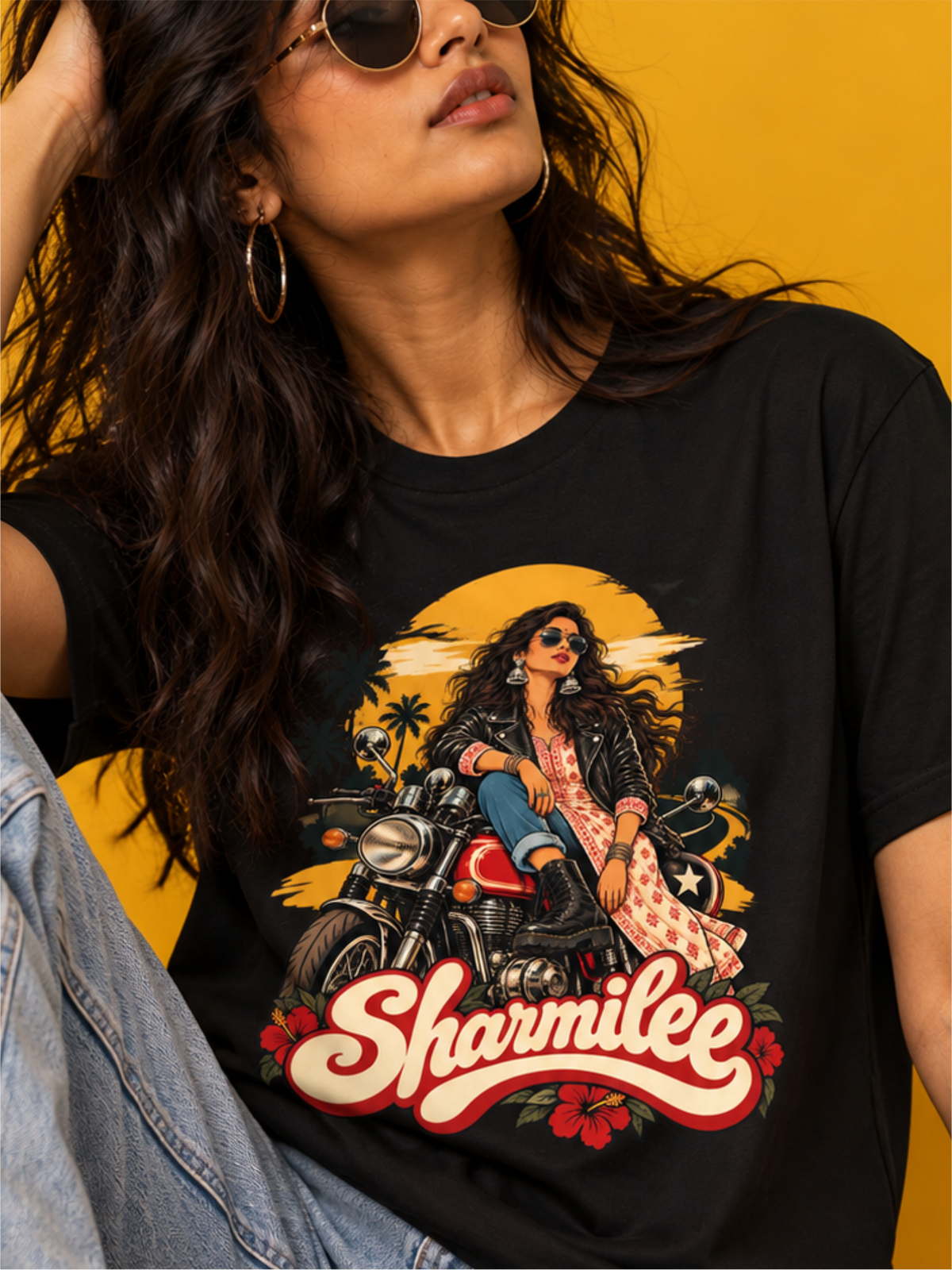 Sharmilee Classic