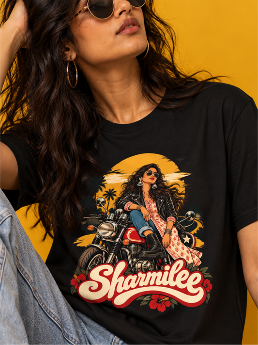 Sharmilee Classic