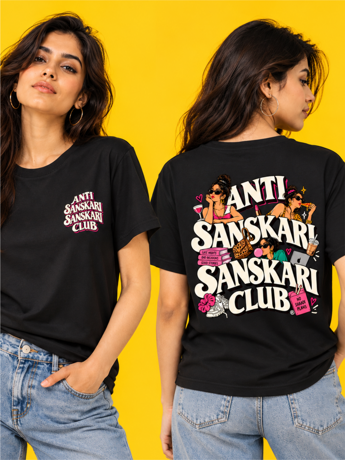 Anti Sanskari