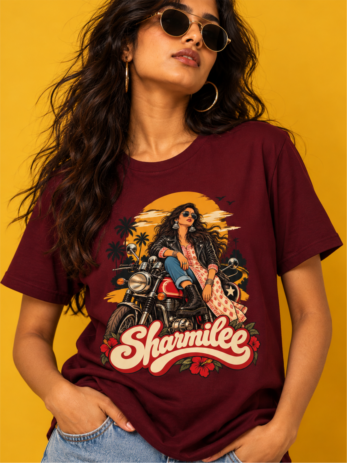Sharmilee Classic
