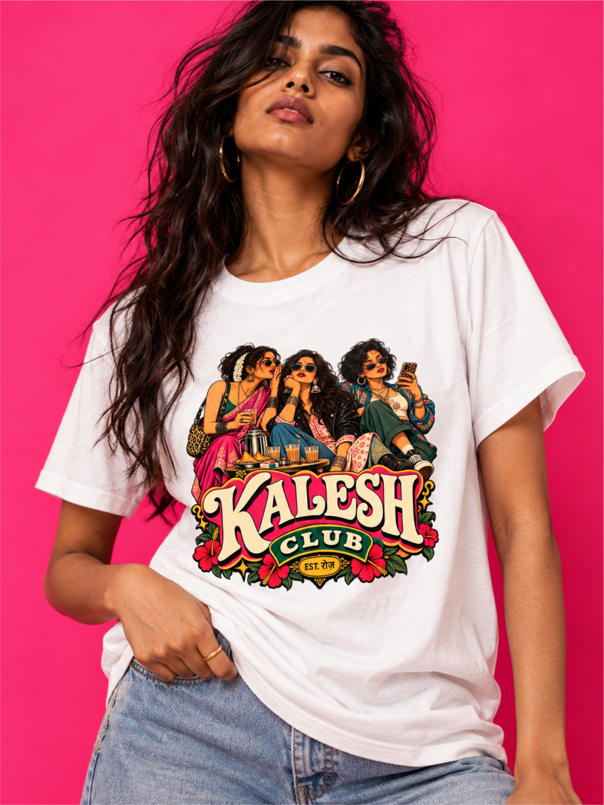 Kalesh Club Classic