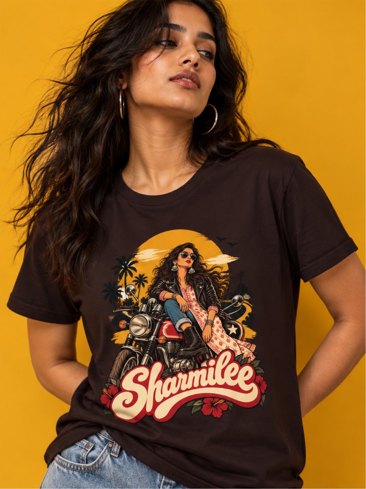 Sharmilee Classic
