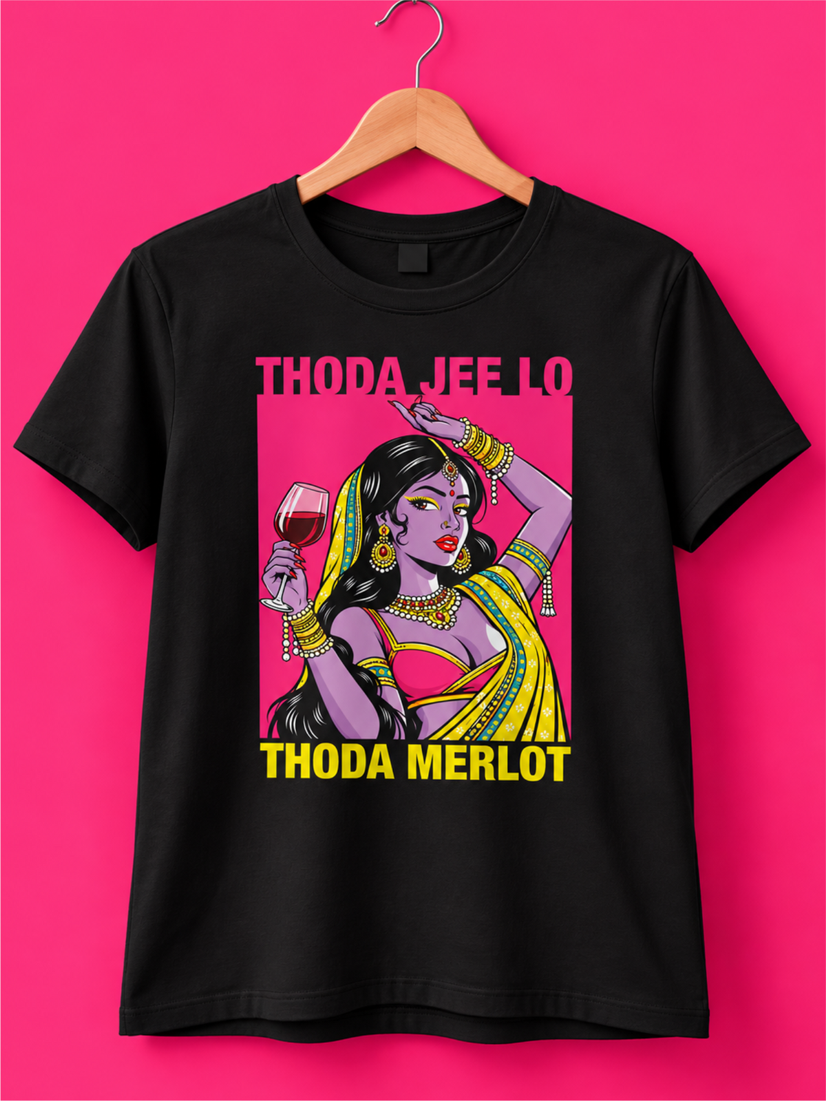 Merlot Mahila Classic