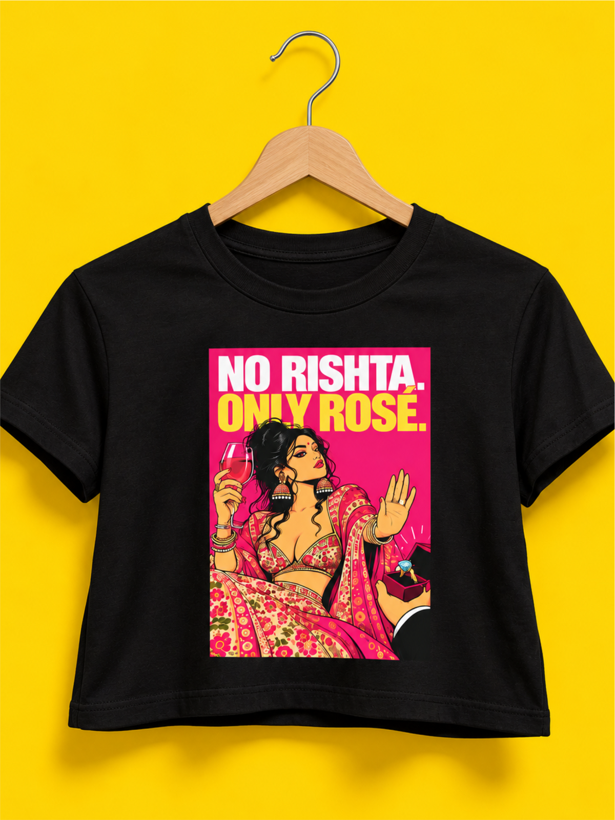 No Rishta