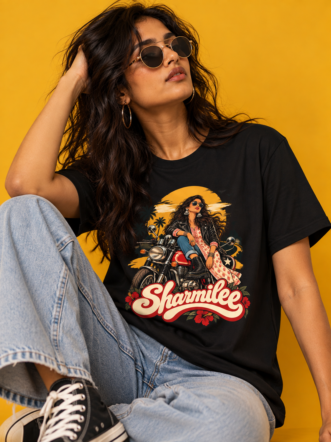 Sharmilee Classic
