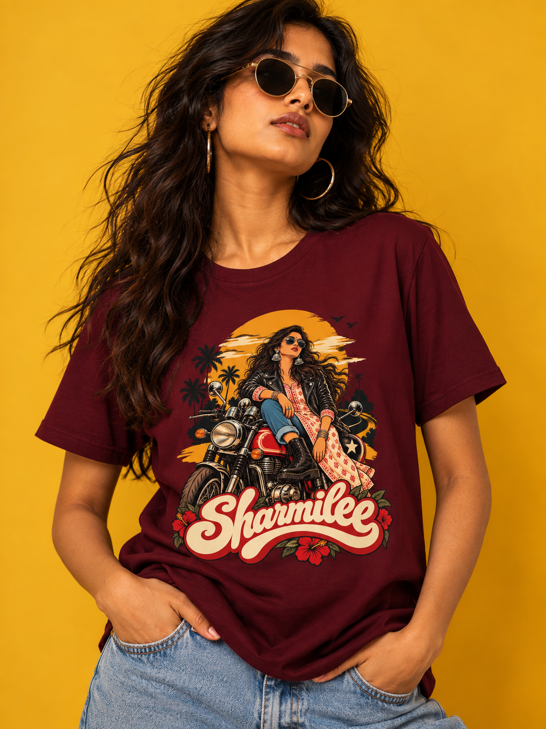 Sharmilee Classic