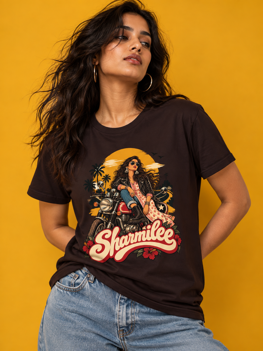 Sharmilee Classic