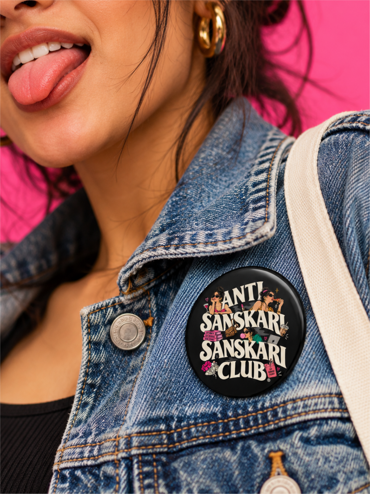 Anti Sanskari
