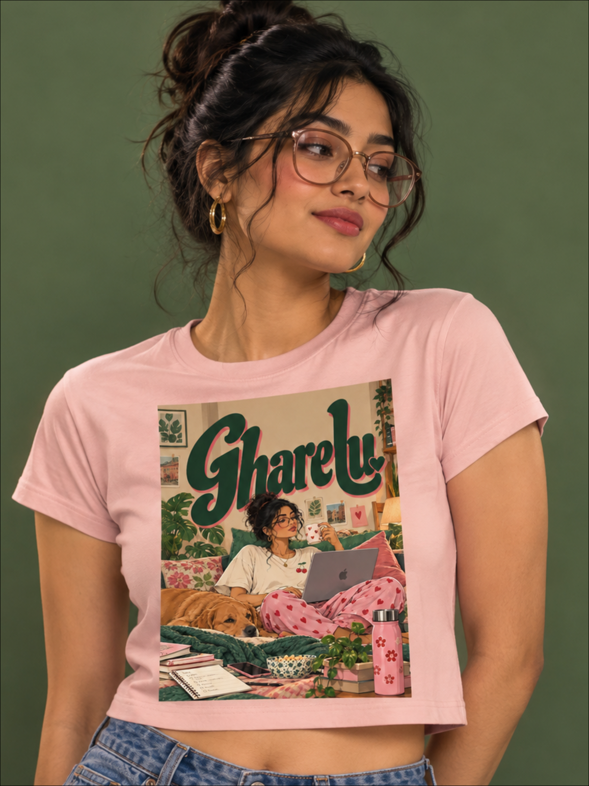Gharelu