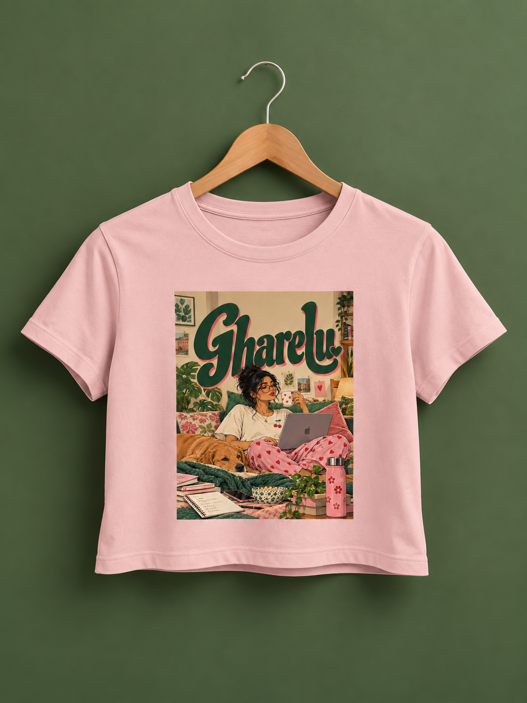 Gharelu