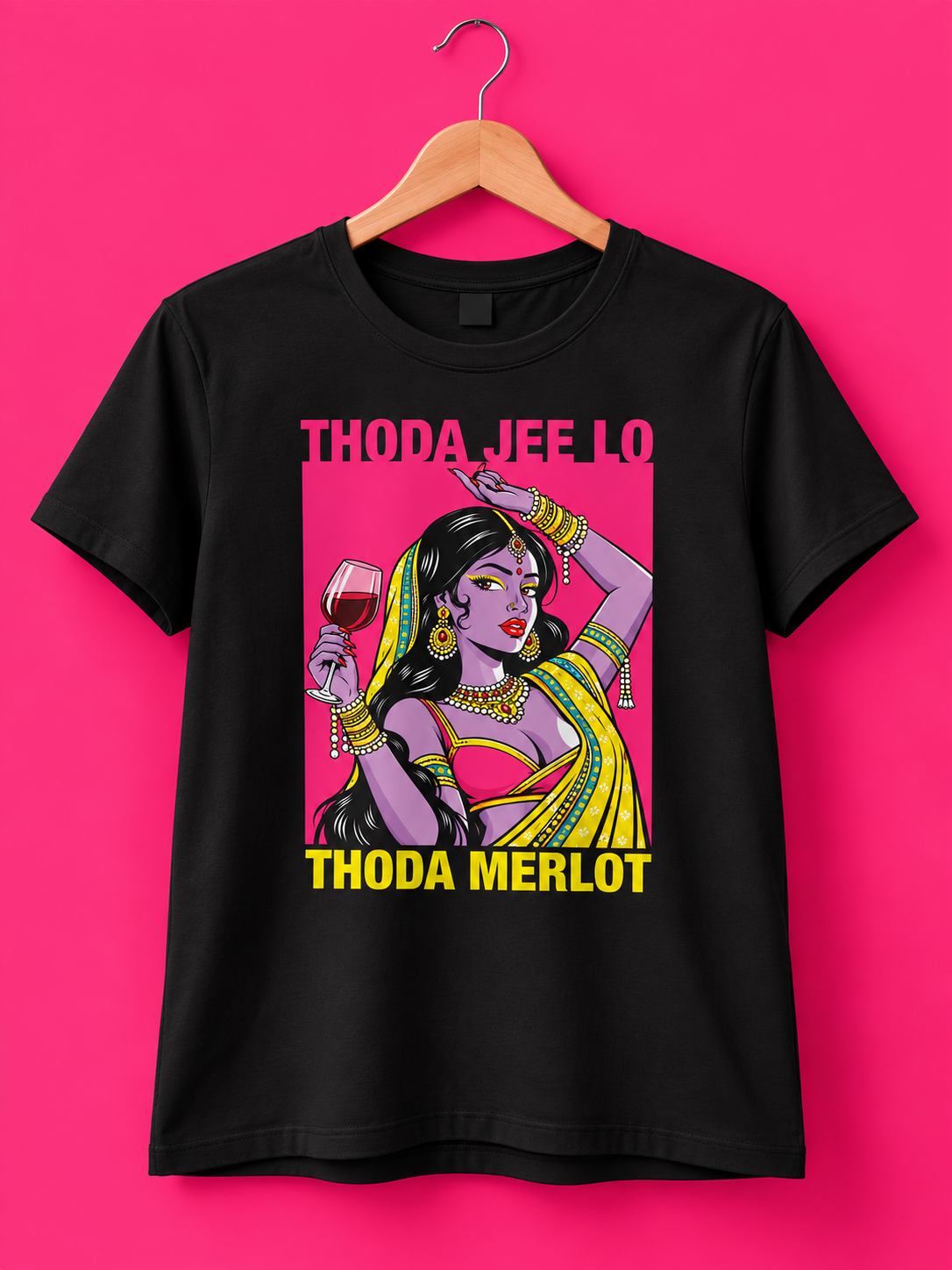 Merlot Mahila Classic