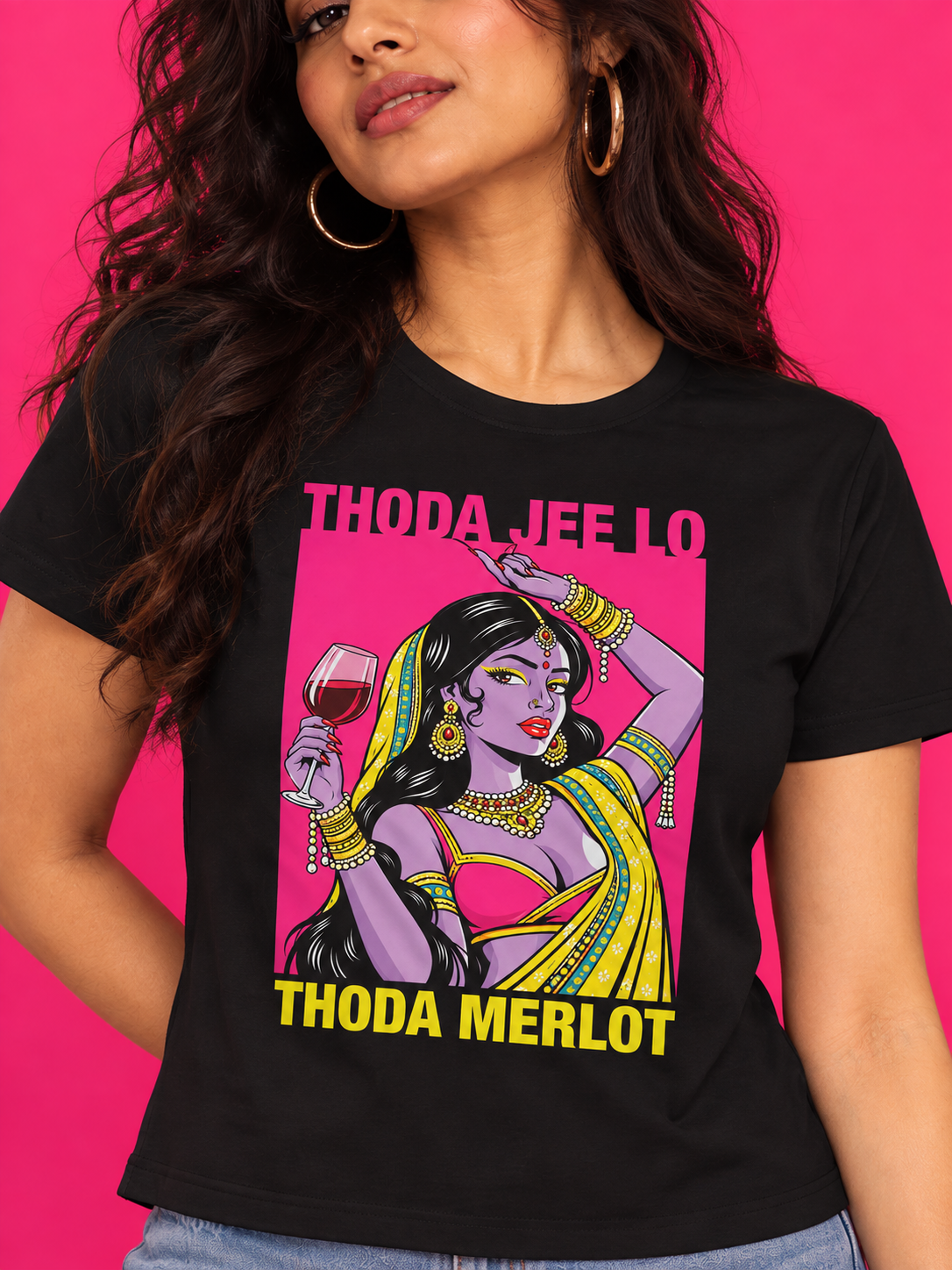 Merlot Mahila Classic