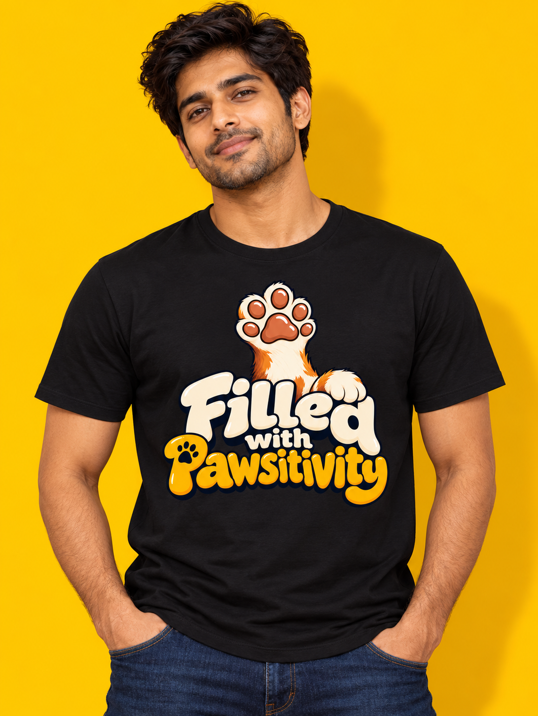 Pawsitivity
