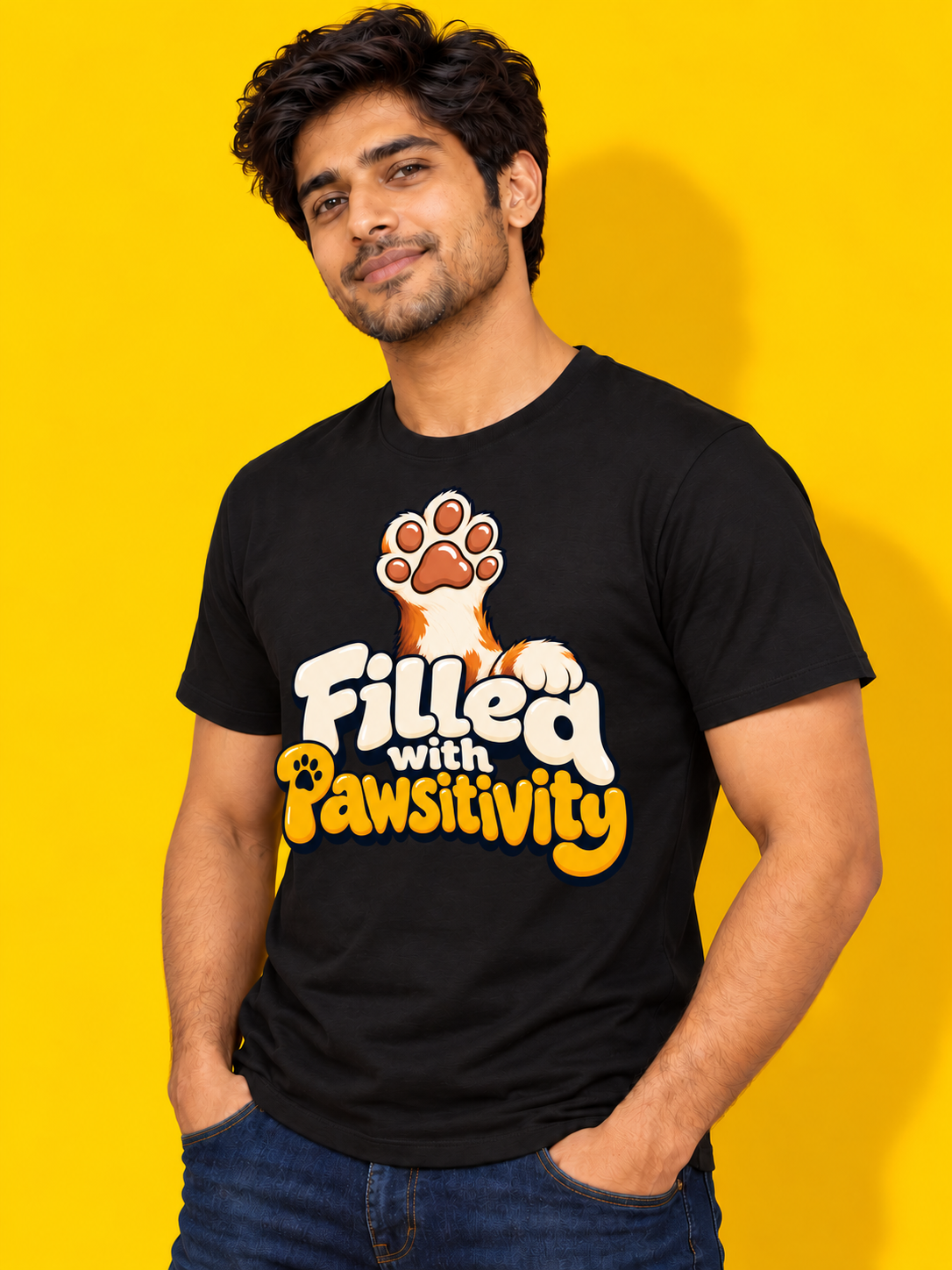 Pawsitivity
