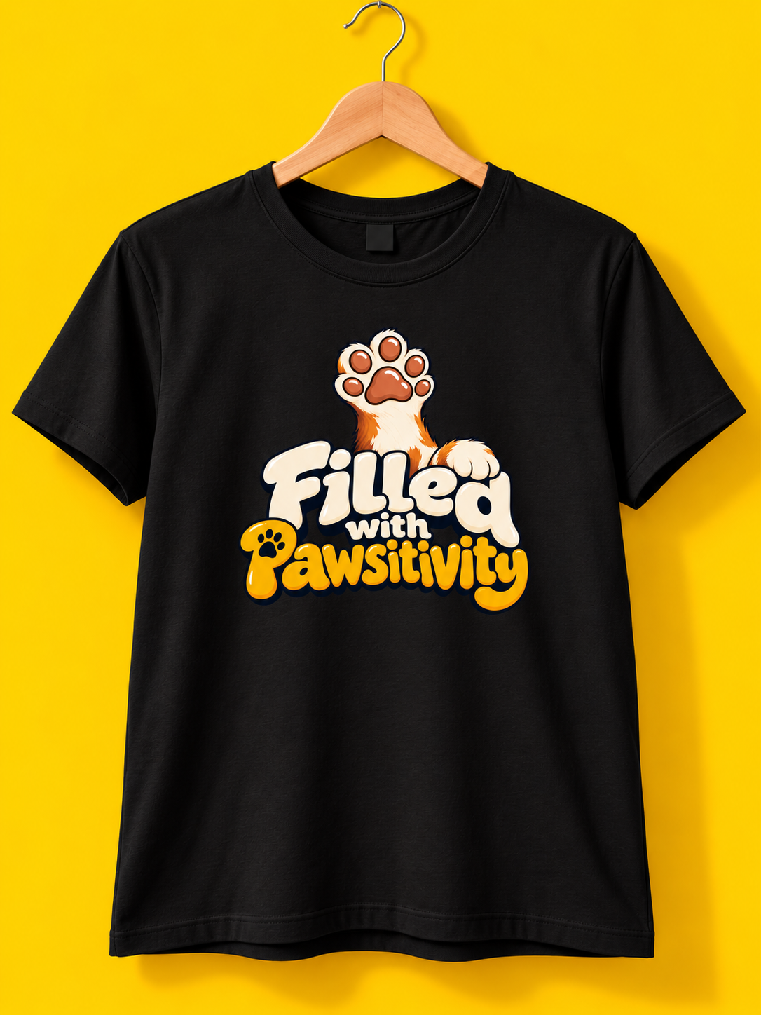 Pawsitivity