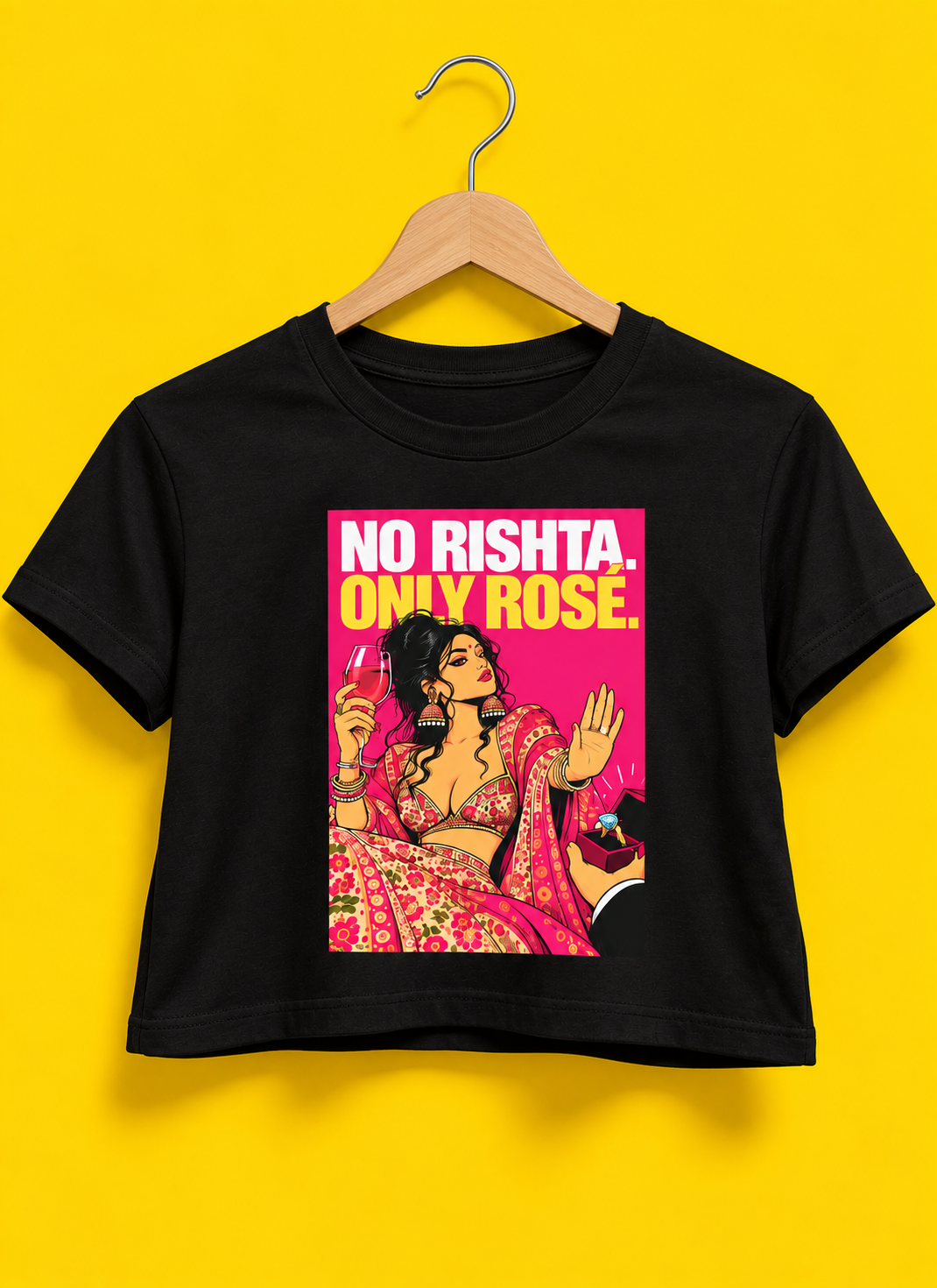 No Rishta